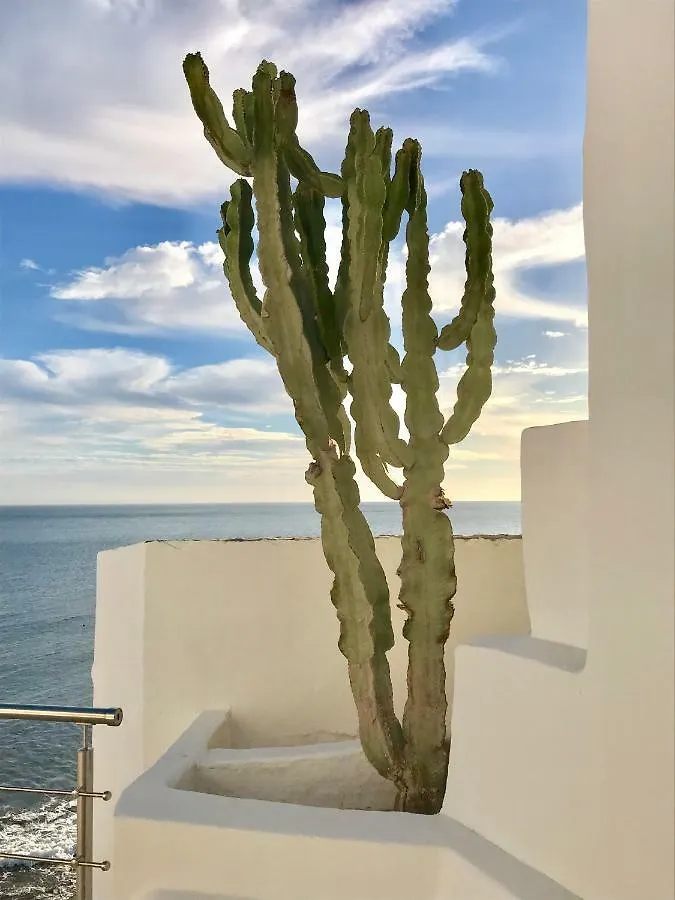 Appartamento Casa Atlantica Las Playas