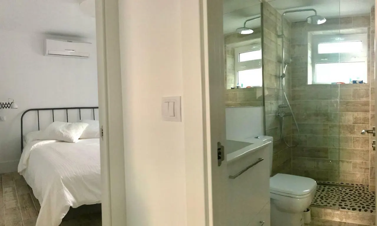 Appartamento Casa Atlantica Las Playas