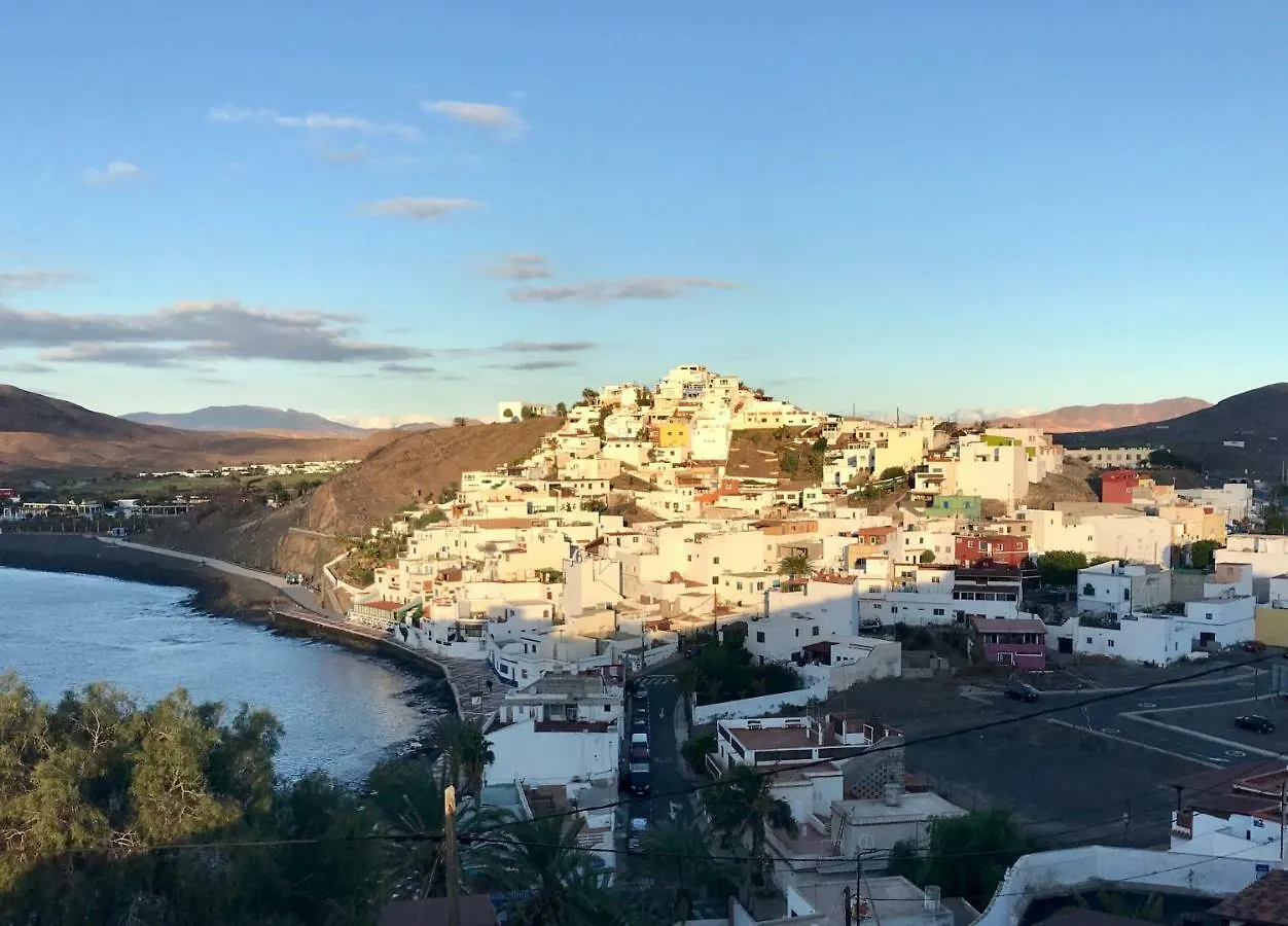 Appartamento Casa Atlantica Las Playas