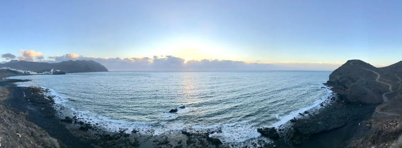Appartamento Casa Atlantica Las Playas