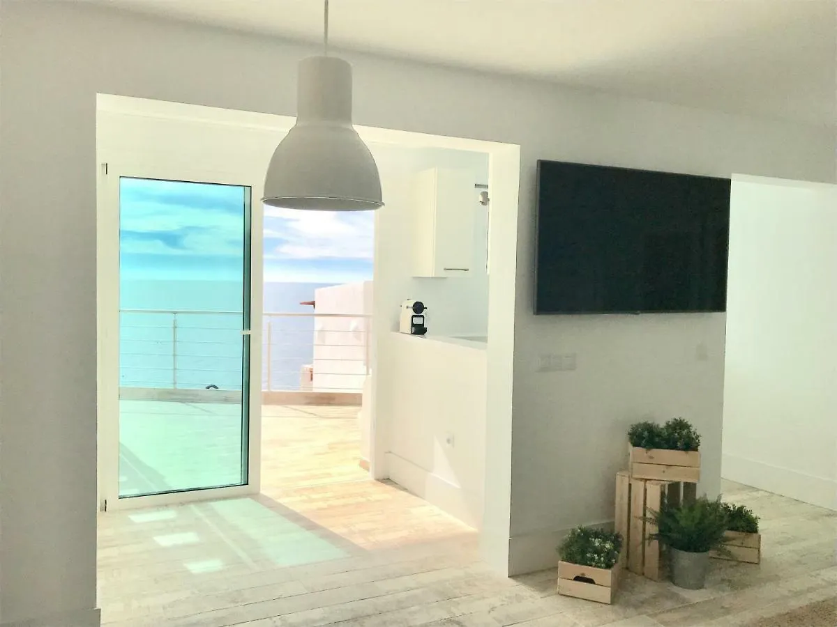 Appartamento Casa Atlantica Las Playas