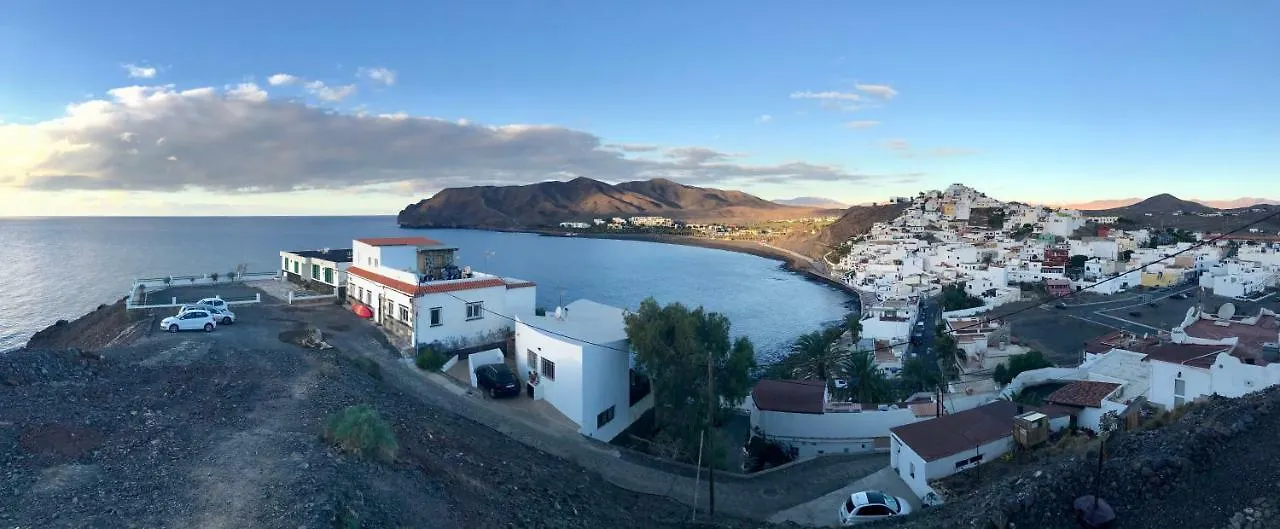 Appartamento Casa Atlantica Las Playas Spagna