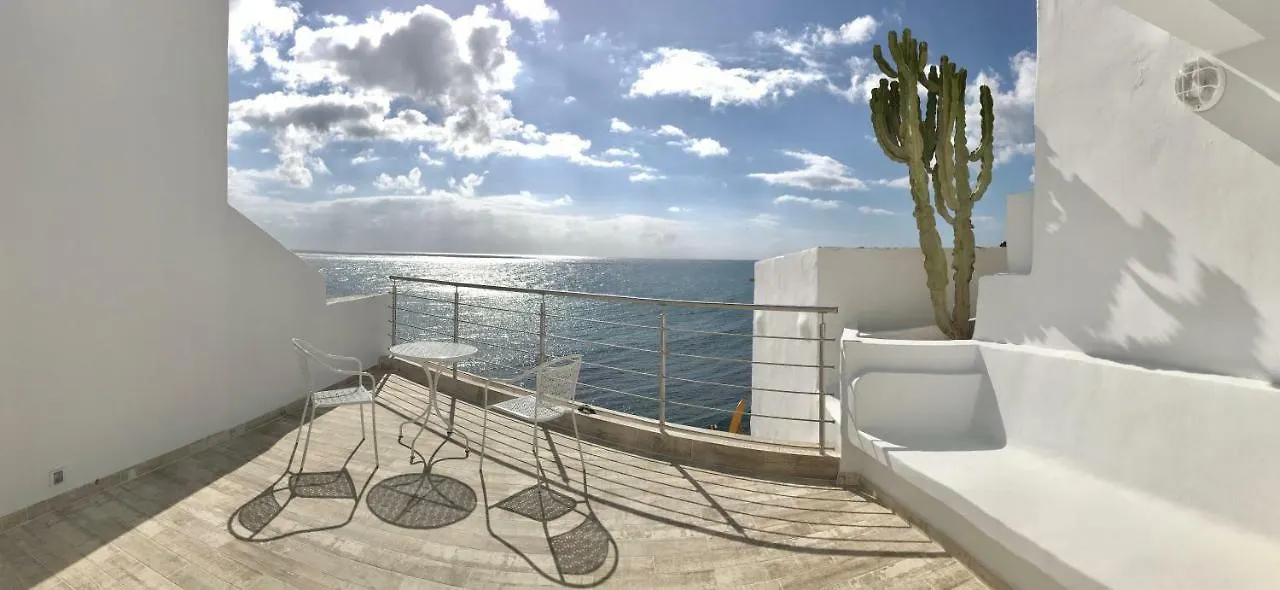 Appartamento Casa Atlantica Las Playas
