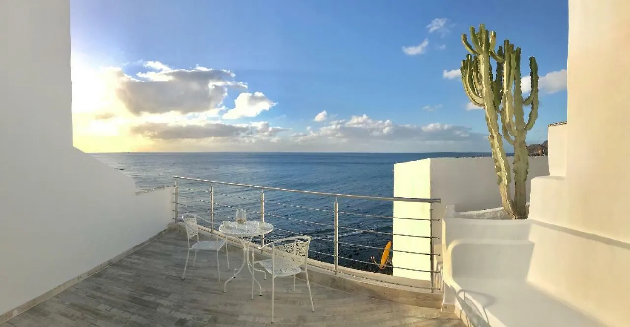 Appartamento Casa Atlantica Las Playas