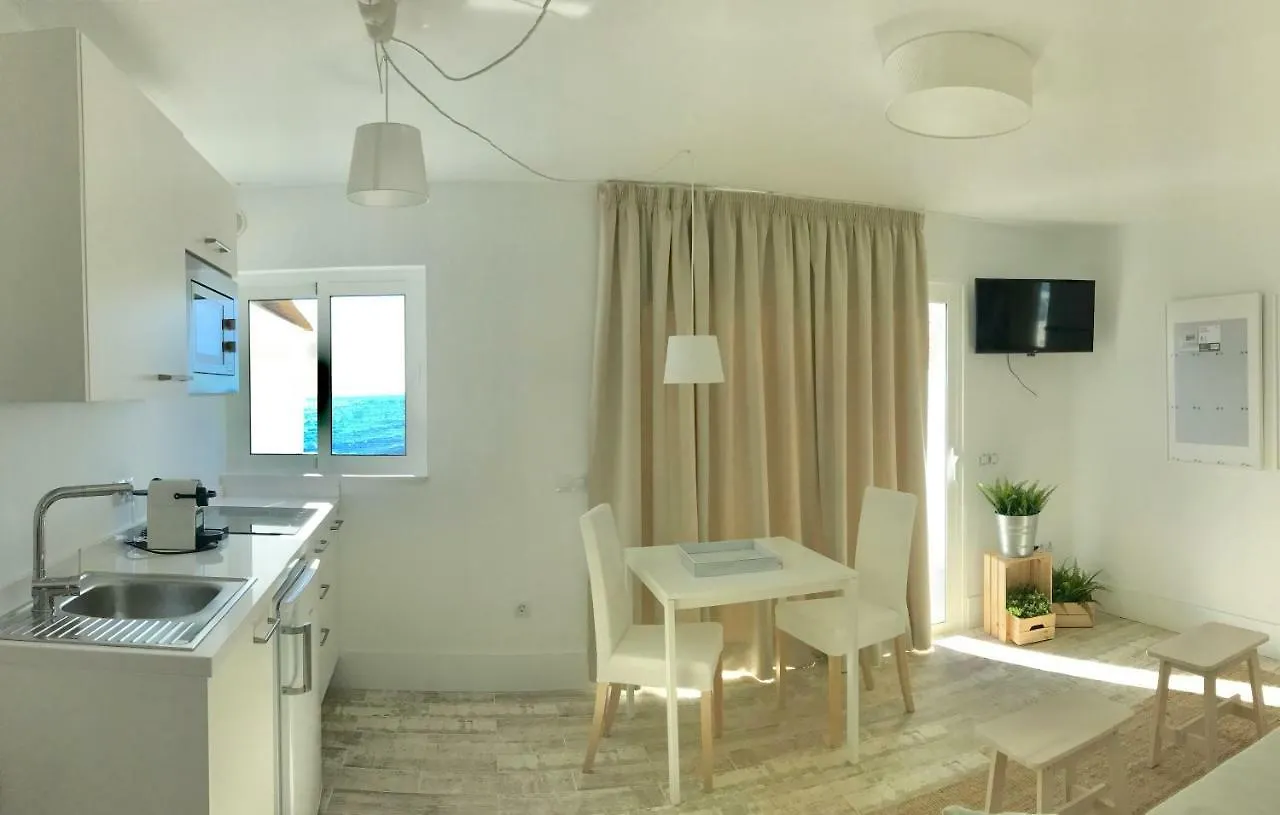 Appartamento Casa Atlantica Las Playas