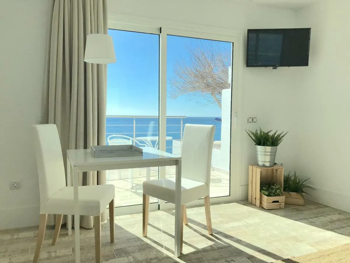Appartamento Casa Atlantica Las Playas