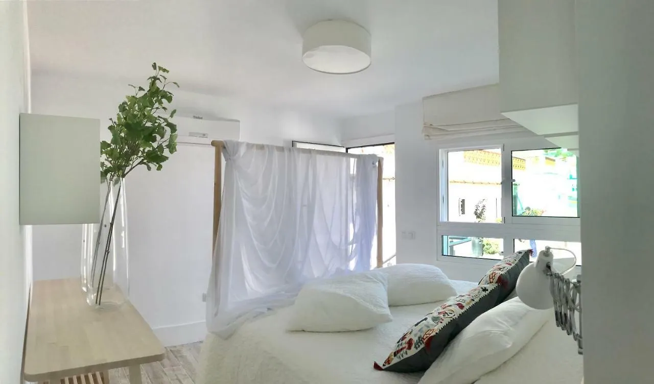 Appartamento Casa Atlantica Las Playas 0*,