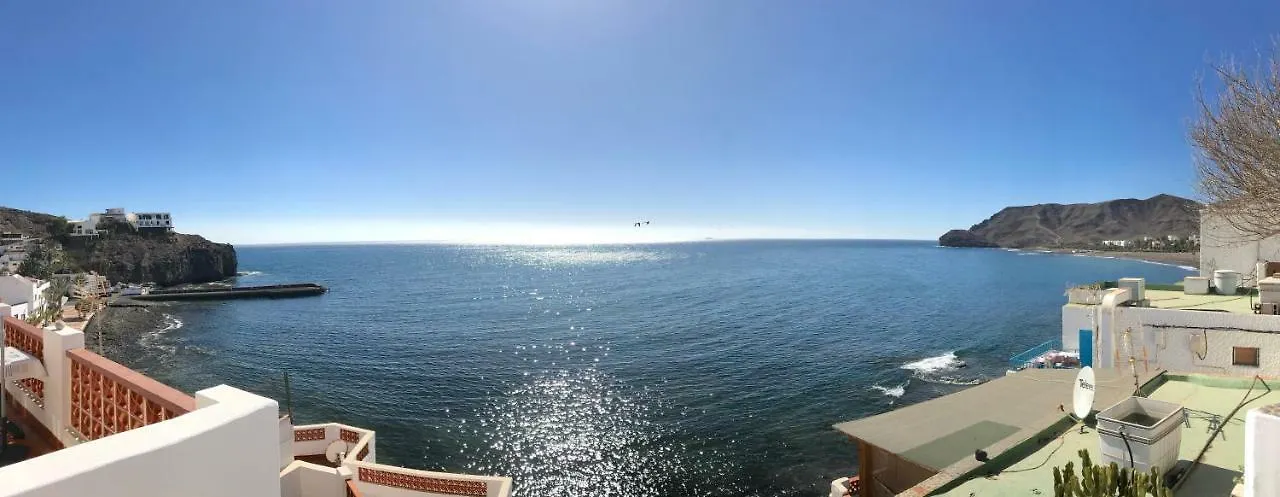 Appartamento Casa Atlantica Las Playas