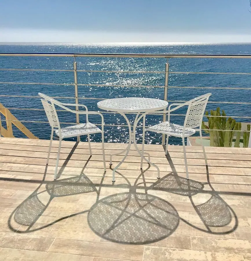 Appartamento Casa Atlantica Las Playas