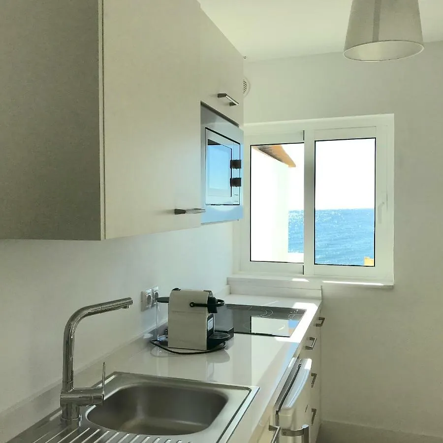 Appartamento Casa Atlantica Las Playas
