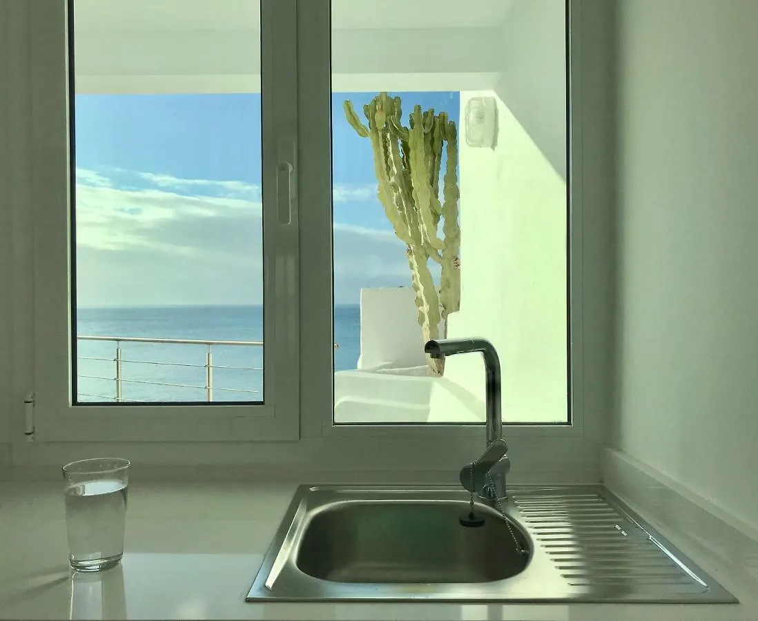 Appartamento Casa Atlantica Las Playas