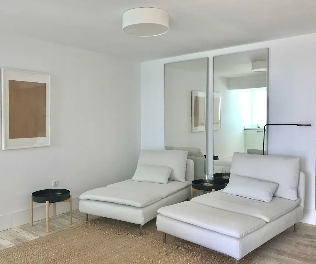Appartamento Casa Atlantica Las Playas