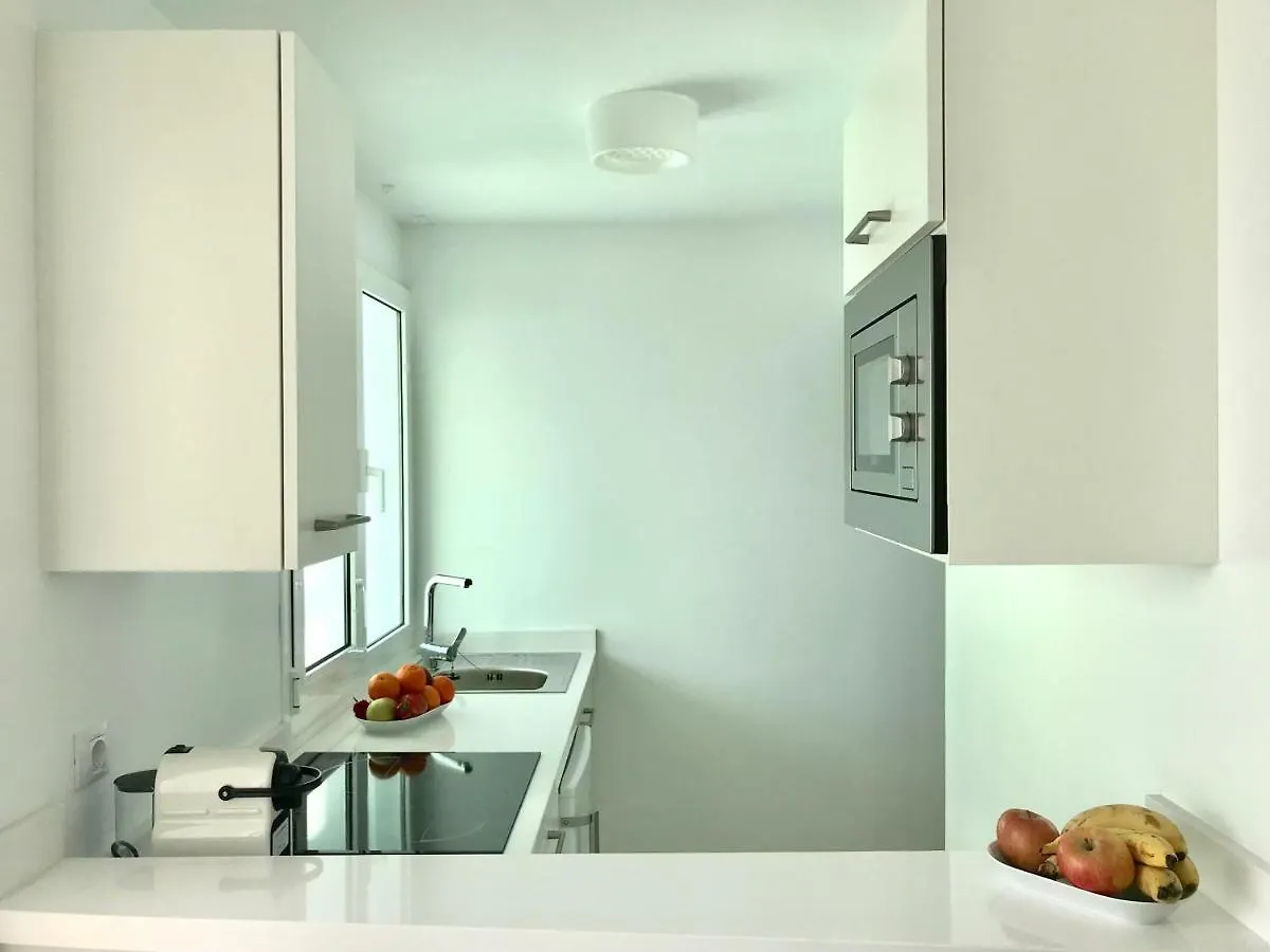 Appartamento Casa Atlantica Las Playas