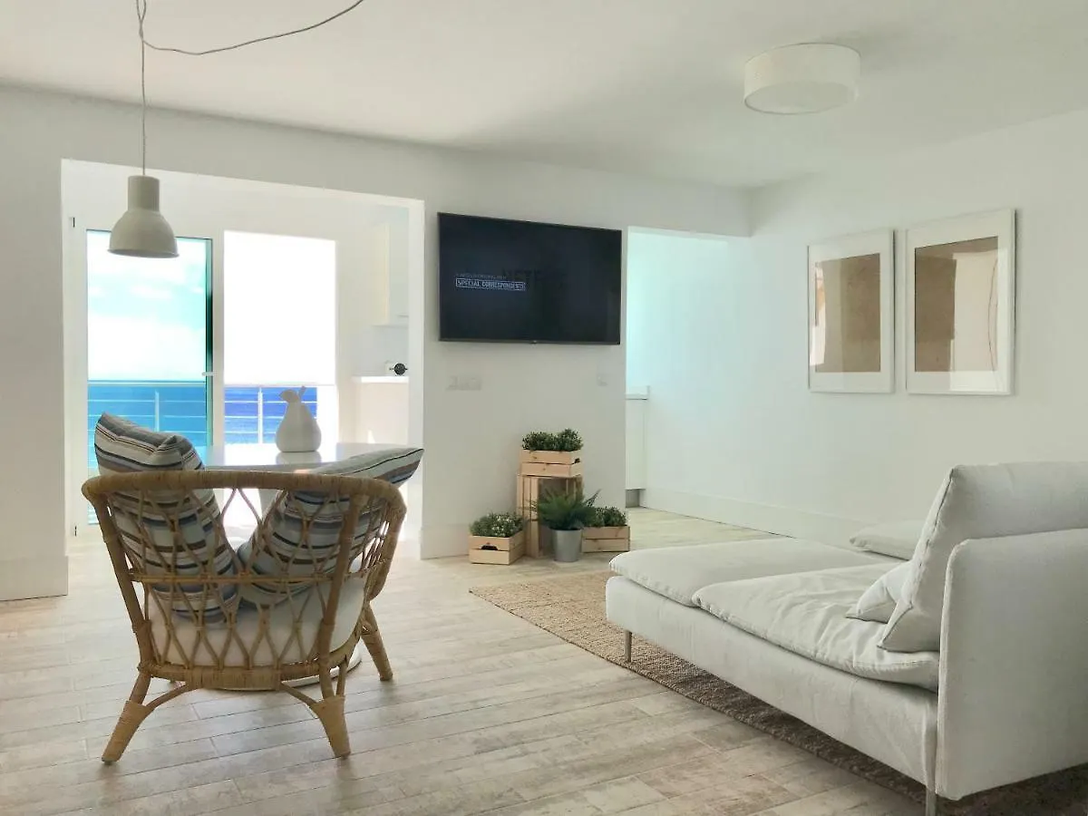 Appartamento Casa Atlantica Las Playas