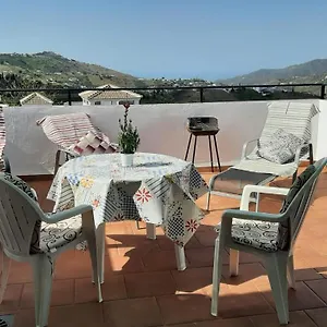 Vivienda Rural Alborada , Cómpeta Spanien