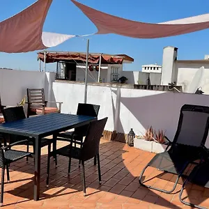 El Mirador De La Juderia , Córdoba Spanien