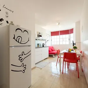  Appartamento Rincón Atlántico
