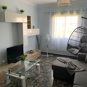  Appartamento Vacacional Tegueste 1ºa