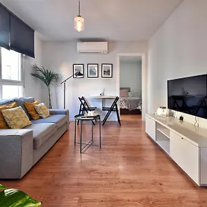 Rent4 Soleil , Málaga Spanien