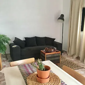Casa Teresita Apartment