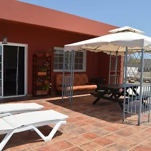  Appartamento Estudio Rural La Rosa Herrera