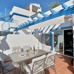 Urbanizacion Galera Sun , Estepona Spanien