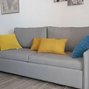  Appartamento Moderno E Luminoso Studio Port Royal